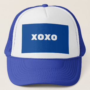 Boné Xoxo