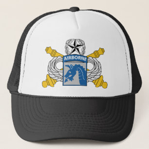 Boné XVIII Artilharia