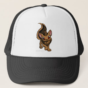 Boné Xweetok Brown