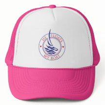 YachTees_Ele Flutua Meu Amor Boat_true