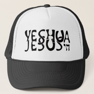Boné Yeshua Jesus 