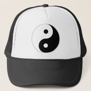 Boné Yin & Yang