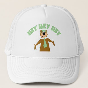 Boné Yogi Bear Welcome