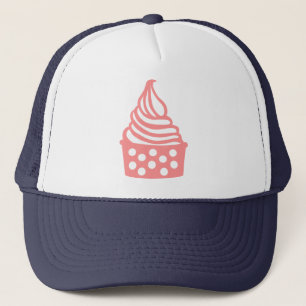 Boné Yogurt congelado