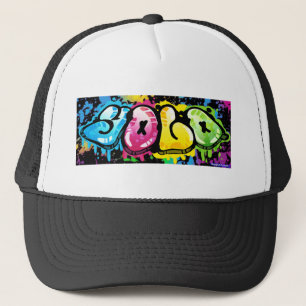 Boné yolo
