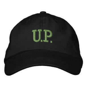 Boné "Yooper" Bordado de Chapball Hat