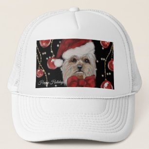 Boné Yorkie