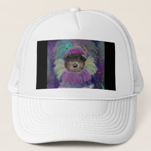 Boné Yorkie Poo