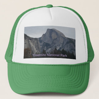 Boné Yosemite National Park Hat