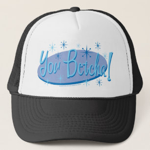 Boné You-Betcha