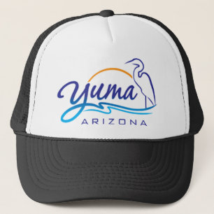 Boné Yuma, Arizona