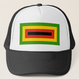 Boné Zanu PF, Colômbia