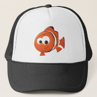 Boné zazzle_clownfish.ai