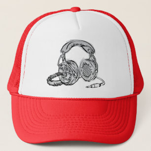 Boné Zero Sophisto - Andy Howell Hats
