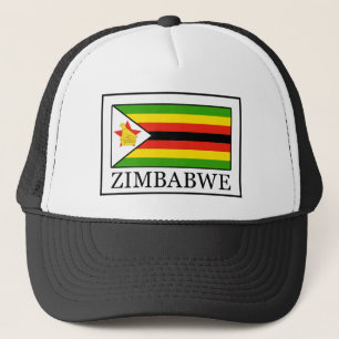Boné Zimbabué