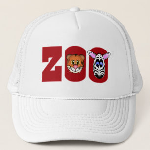 BONÉ ZOO