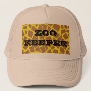 Boné Zookeeper
