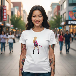 Boneca Barbie