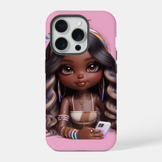 BONECA CHIBI (Verso)