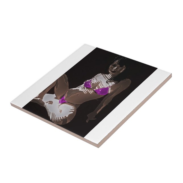 Boneca viva 3 (Lateral)