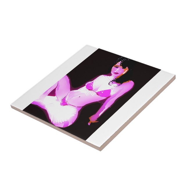 Boneca viva 6 (Lateral)