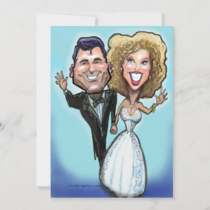 Bonecas Bolo de Casamento