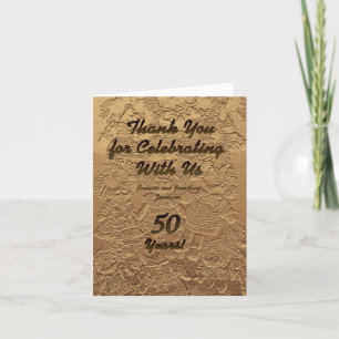 Bonecas de Agradecimento de Aniversário de Bodas d