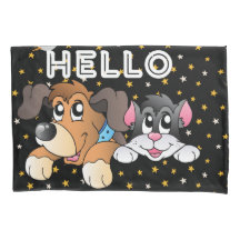 Bonecas engraçadas estrelas escuras de cinza e cri