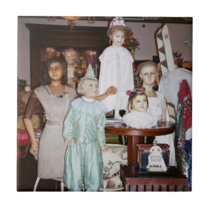 Bonecas Vintage Antiques