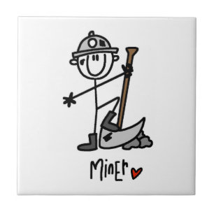 Boneco de Mineiro