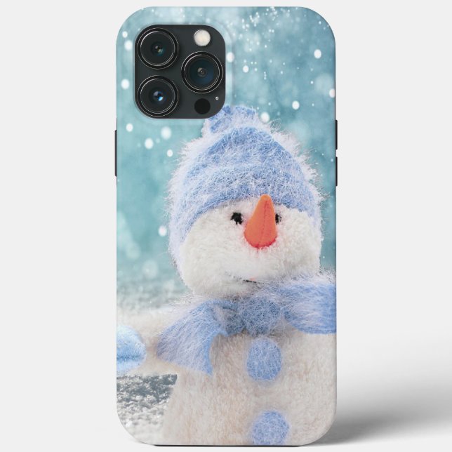 Boneco de Neve (Verso)