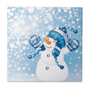 Boneco de neve