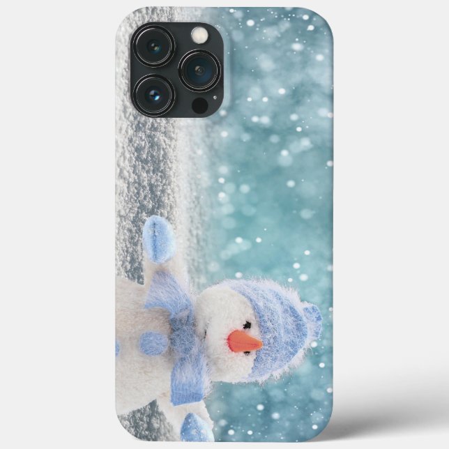 Boneco de Neve (Verso)