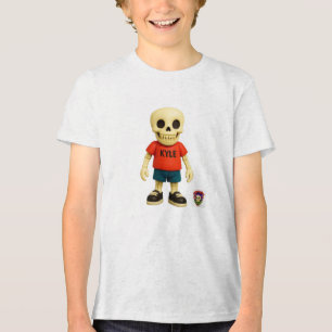 Bones Academy Kyle