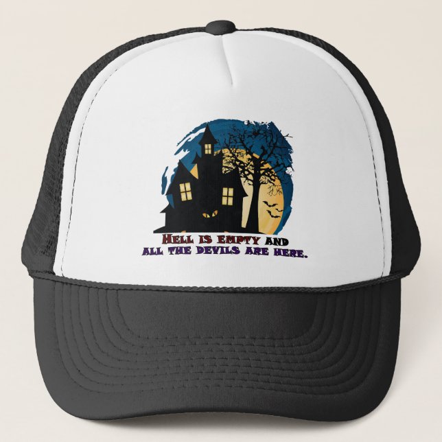 Bonés Chic: Elevem Seu Estilo! (Frente)