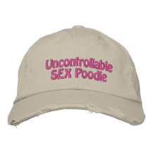 Bonés de beisebol com discursos espirituosos, engr