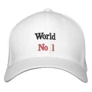 Bonés de capacidade para Boné impresso no mundo 1