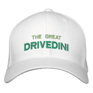 Bonés de golfe para artigos esportivos EXCELENTES 