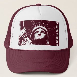 Bonés de Nova York Presentes da Liberdade do Souv