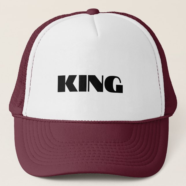 Bonés e Gorros de Caminhoneiro Estiloso e Adorável (Frente)