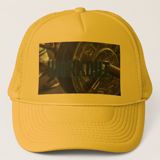 Bonés e Gorros Personalizados para Caminhoneiros (Frente)