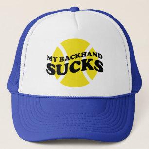 Bonés tênis para homens, mulheres e - slogan engra