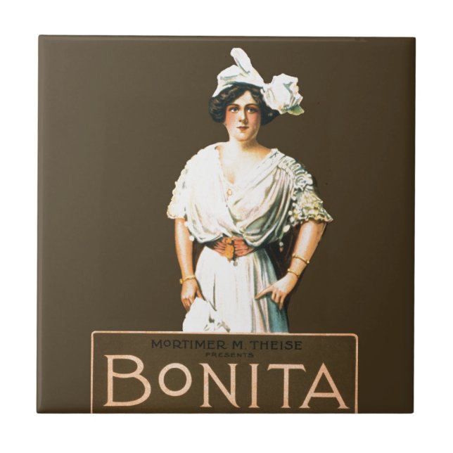 bonita (Frente)