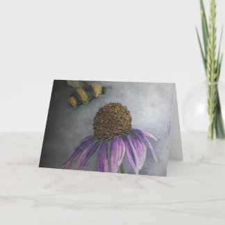 Bonita Alison Galvan, artista de cartões de saudaç