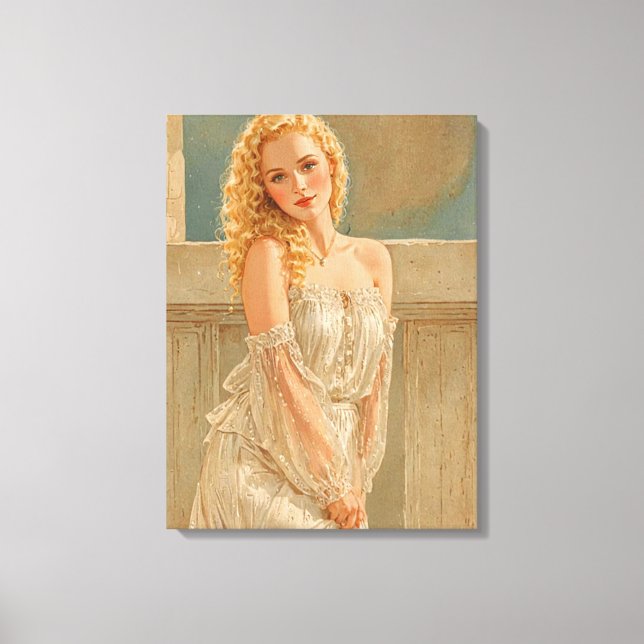 BONITA ARTE CANVAS (Frente)