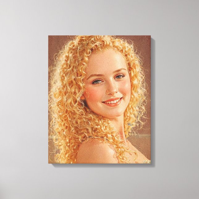 BONITA ARTE CANVAS (Frente)