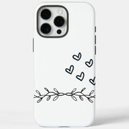 Bonita caixa iPhone / iPad | iPhone 16 Pro Max