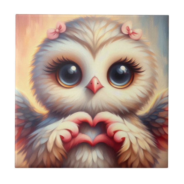 Bonita Coração de Amor (Frente)