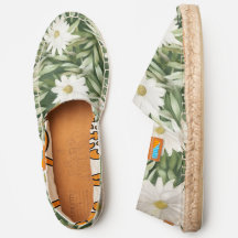 Bonita Daisy Pattern Zazzle Afridrilles