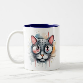 Bonita e Colorida: Sua Nova Caneca Favorita Espera